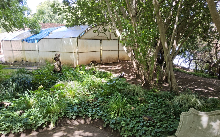 Commercial Property for Sale in Viljoenskroon Rural Free State